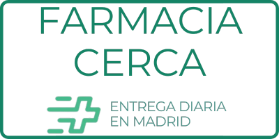 Farmacia Cerca